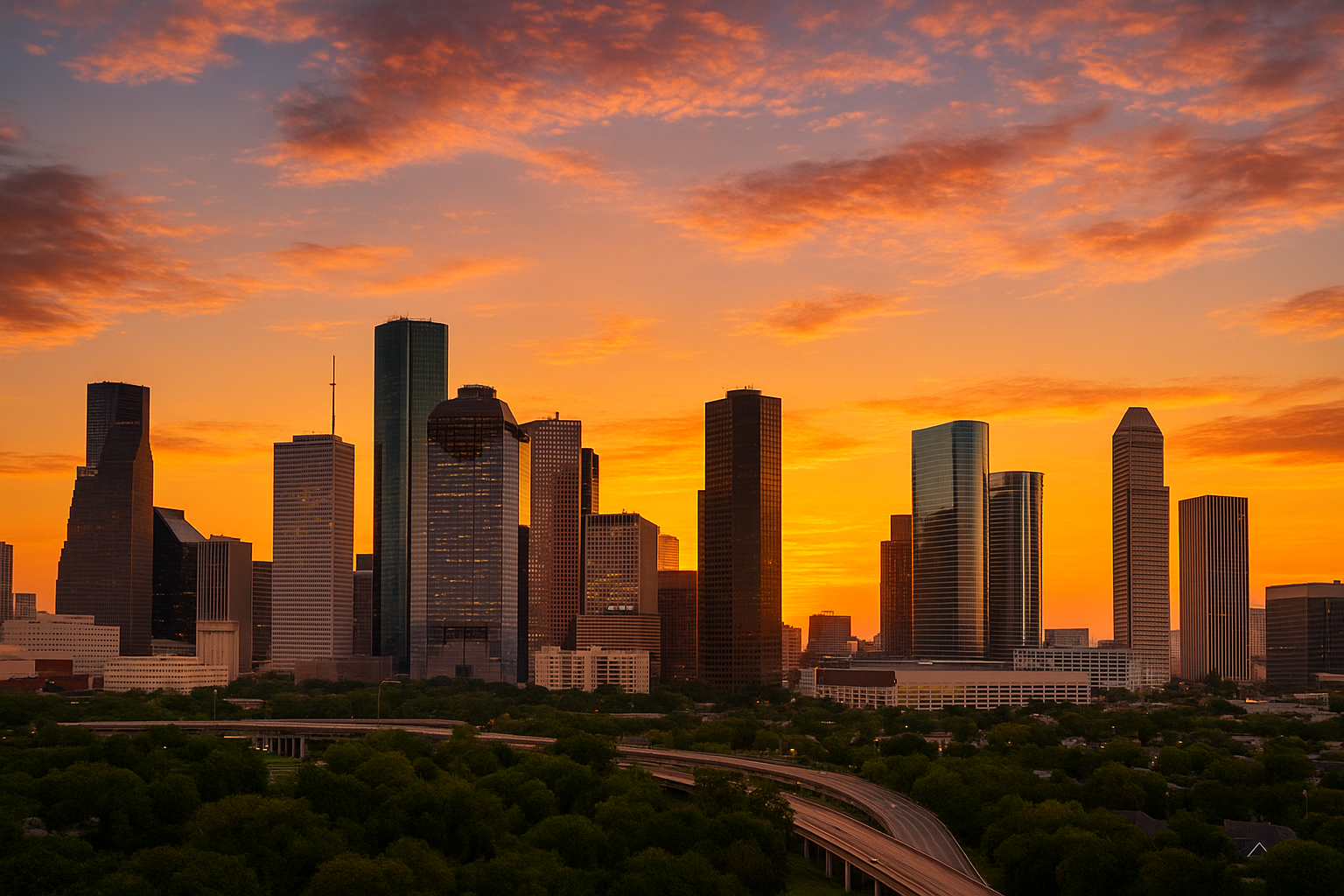 ¡Te damos la bienvenida a hoy en Texas!